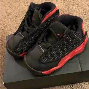 Kids Jordan’s